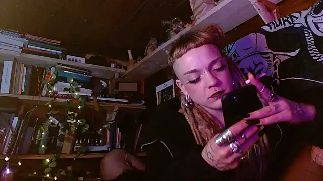 spiralhokkaido23 online show from 21, 4, 2026