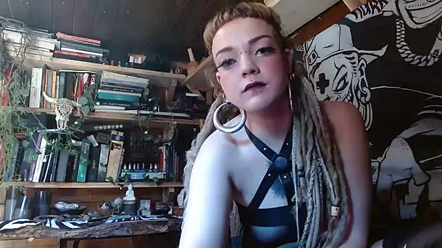 spiralhokkaido23 online show from 1, 5, 2026