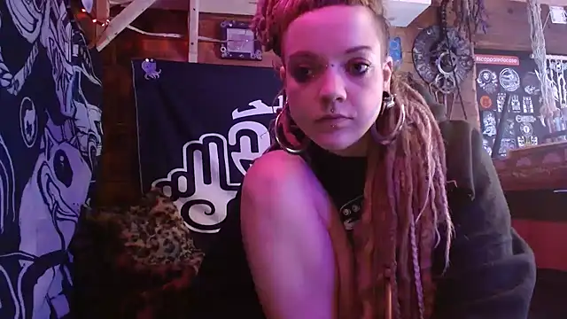 spiralhokkaido23 online show from 10, 3, 2026