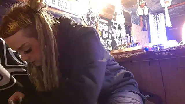 spiralhokkaido23 online show from 23, 3, 2026