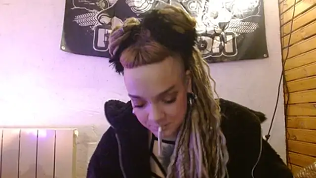 spiralhokkaido23 online show from 10, 2, 2026