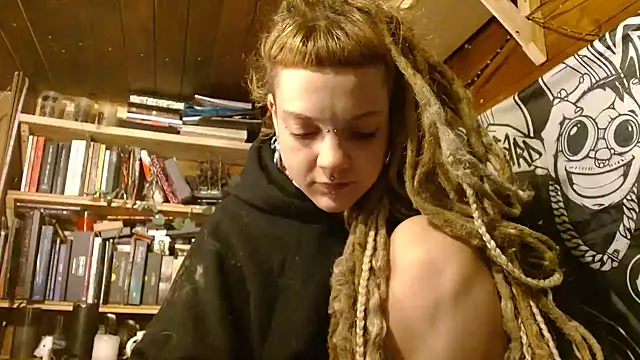 spiralhokkaido23 online show from 21, 3, 2026