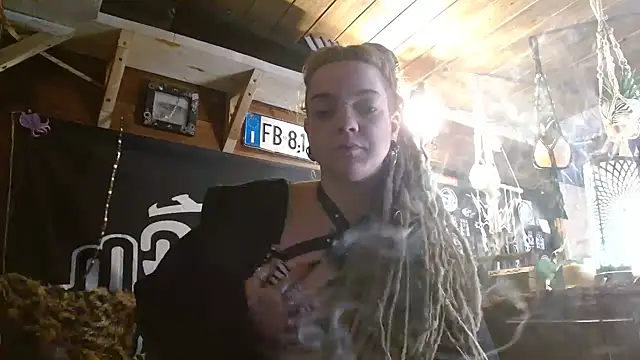 spiralhokkaido23 online show from 12, 3, 2026