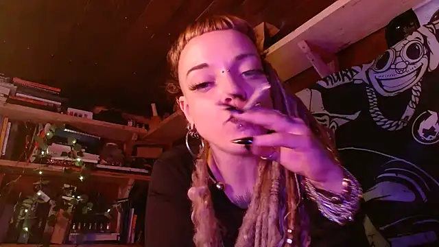 spiralhokkaido23 online show from 20, 4, 2026