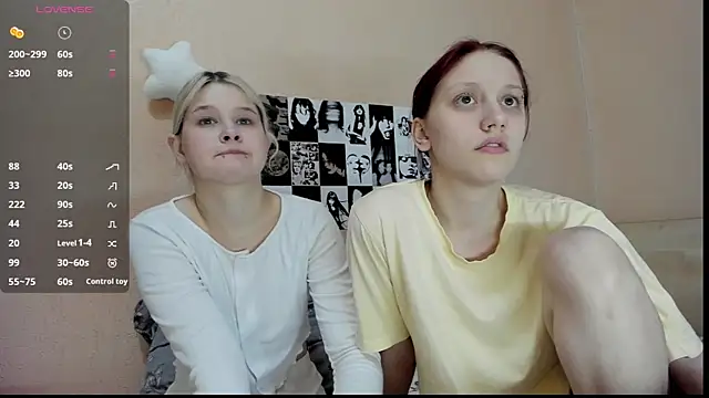 PSkaa online show from 6, 4, 2026