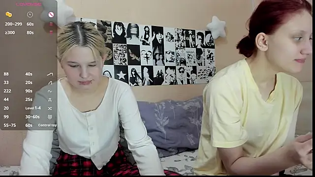 PSkaa online show from 8, 4, 2026