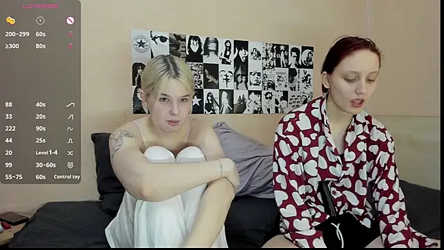 PSkaa online show from 31, 3, 2026