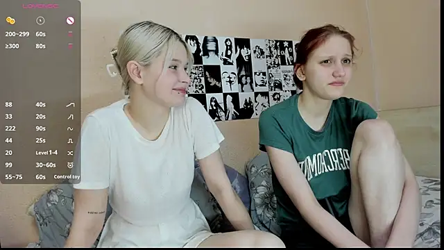 PSkaa online show from 25, 3, 2026