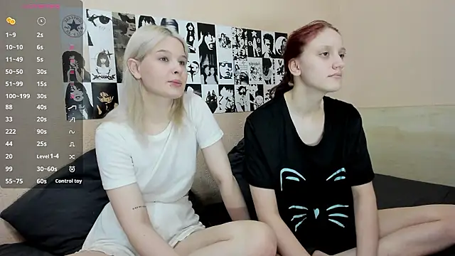 PSkaa online show from 7, 3, 2026