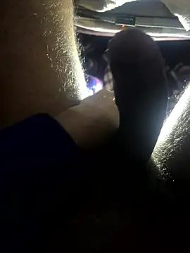 HotDady69690 online show from 10, 1, 2026