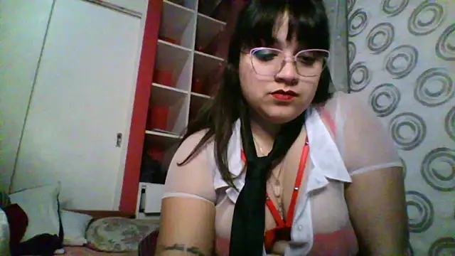 Snapshot of dulce_marrr chatting on 17, 5, 2026 dulce marrr online show from 17, 5, 2026