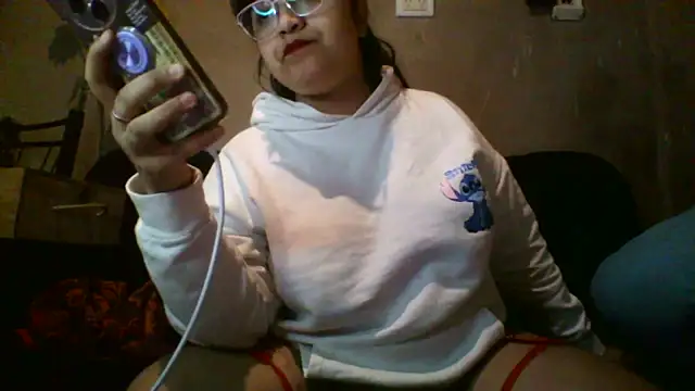 Snapshot of dulce_marrr chatting on 21, 6, 2026 dulce marrr online show from 21, 6, 2026