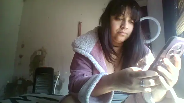Snapshot of dulce_marrr chatting on 1, 7, 2026 dulce marrr online show from 1, 7, 2026