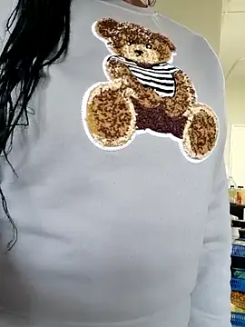 Snapshot of princess-boobz chatting on 22, 6, 2026 princess-boobz online show from 22, 6, 2026