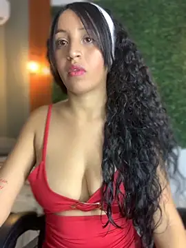 PaulaSweetFire  online show from 28, 3, 2026