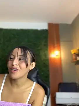 PaulaSweetFire  online show from 20, 3, 2026