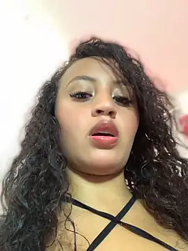 PaulaSweetFire  online show from 28, 5, 2026