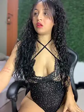 PaulaSweetFire  online show from 21, 2, 2026