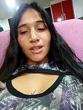 Aria Maeh online show from 7, 2, 2026