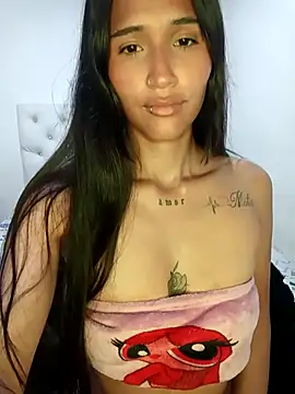 Aria Maeh online show from 17, 1, 2026