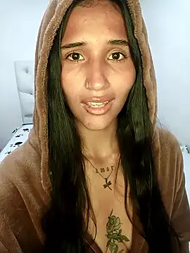 Aria Maeh online show from 11, 1, 2026