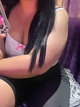Snapshot of Lina_Velvet_ chatting on 3, 5, 2026 Lina Velvet online show from 3, 5, 2026
