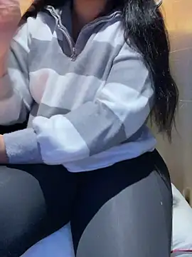 Lina Velvet  online show from 15, 1, 2026