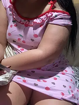 Lina Velvet  online show from 2, 4, 2026