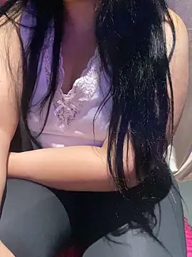 Lina Velvet  online show from 14, 4, 2026