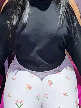 Lina Velvet  online show from 31, 1, 2026