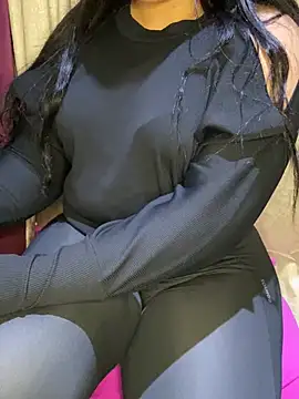 Lina Velvet  online show from 2, 2, 2026