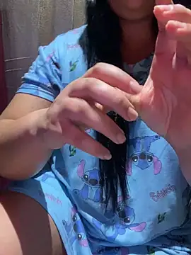 Lina Velvet  online show from 7, 4, 2026