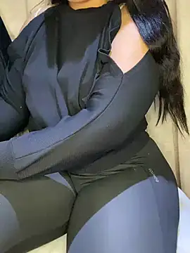 Lina Velvet  online show from 13, 1, 2026