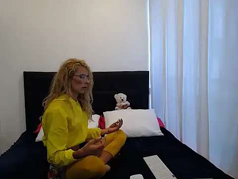 july fucha online show from 17, 1, 2026