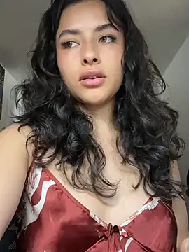 auroramooon online show from 26, 2, 2026