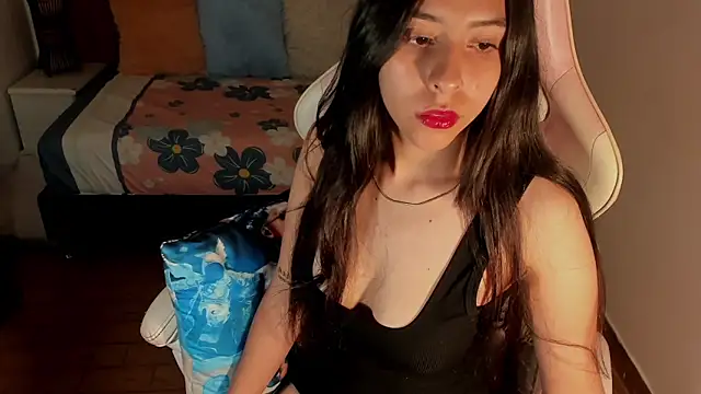 chiquita lover  online show from 7, 1, 2026