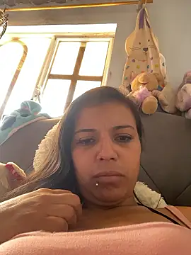 cinthia2011 online show from 18, 1, 2026