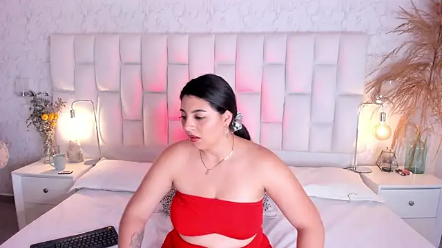 MiiaGreys online show from 21, 5, 2026