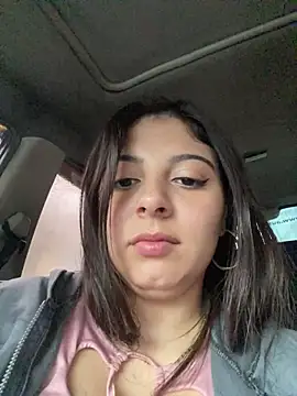 MiiaGreys online show from 6, 2, 2026