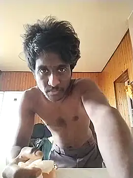 SEXYBOYCALLME online show from 9, 2, 2026