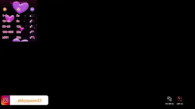 queen of you heart online show from 11, 2, 2026