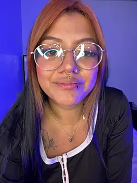 Snapshot of queen_of_you_heart chatting on 1, 7, 2026 queen of you heart online show from 1, 7, 2026