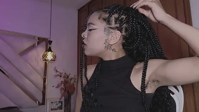 mia gatesvg online show from 1, 3, 2026