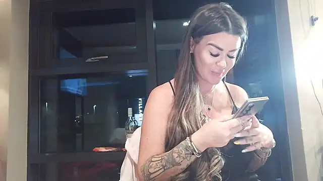 ScottishIvy online show from 27, 3, 2026