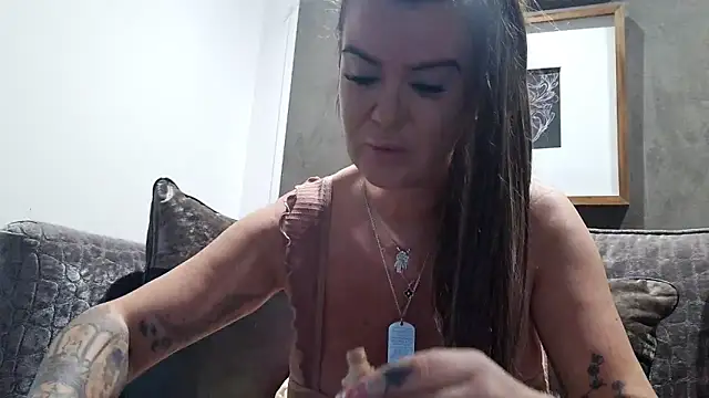 ScottishIvy online show from 24, 3, 2026