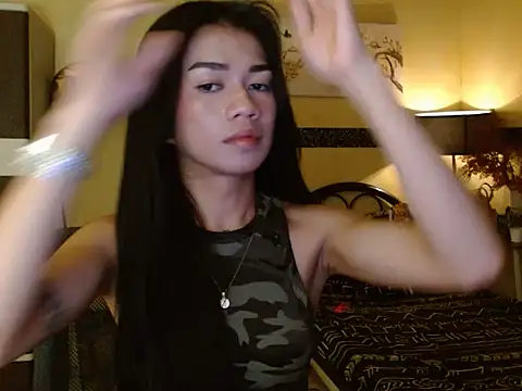 EnviousMaddie online show from 24, 5, 2026