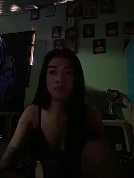 EnviousMaddie online show from 24, 4, 2026