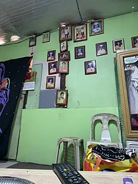 EnviousMaddie online show from 25, 3, 2026