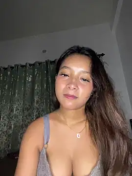 Snapshot of annaya_sexy chatting on 9, 5, 2026 annaya sexy online show from 9, 5, 2026
