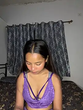 annaya sexy online show from 27, 3, 2026